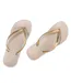 Tongs Motif/style Anatomique Femme Beige Ipanema-2