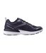 Baskets Cross The Line Multino Homme Noir Gris IQ-3