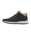 Mens Sprint Trekker Leather Lace Up Mid Boots Blue Timberland-3