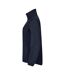 Veste Softshell Classic Femme Bleu Marine Foncé Clique-4