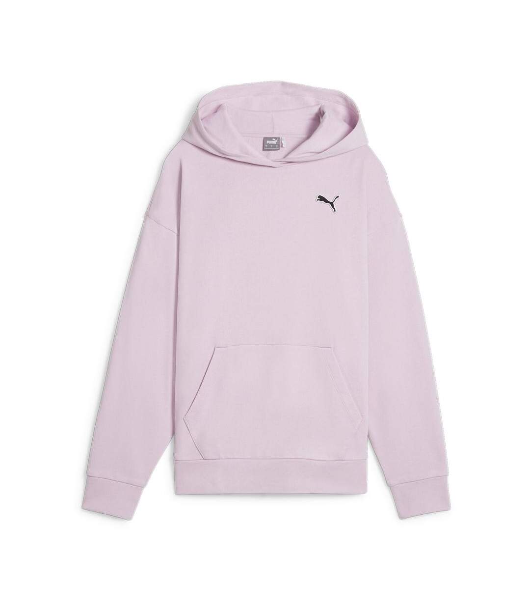 Sweat Mauve Femme Puma Better - XL-1