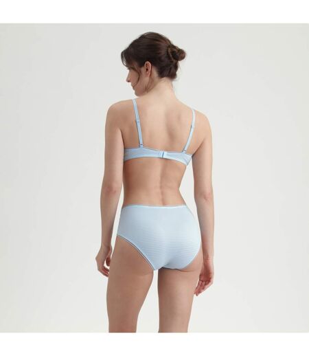 Soutien-gorge triangle sans armatures Dim x Inès de La Fressange