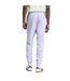 Mens Originals 3 Stripes Jogging Bottoms Purple Adidas-3