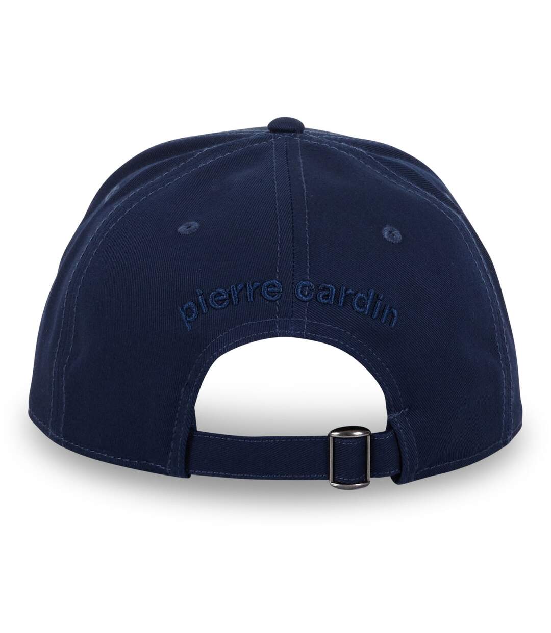 Casquette Baseball Logo Pierrecardin-3