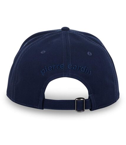 Casquette Baseball Logo Pierrecardin