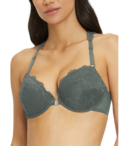 Soutien-gorge push-up Melissa Lascana