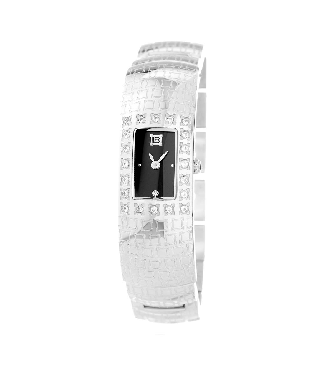 Montre Femme Laura Biagiotti Quartz Lb0004S-N-1