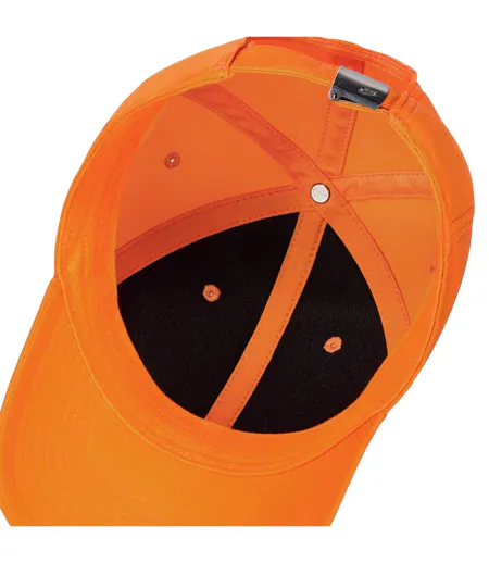 Casquette De Baseball Club Orange Nike