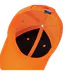Casquette De Baseball Club Orange Nike-3