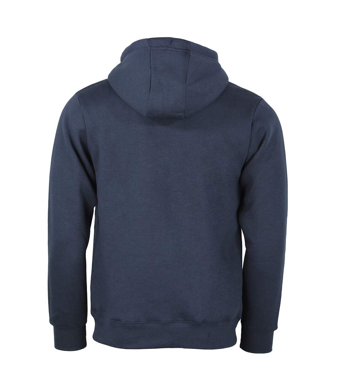 SWEAT MOLLETON A CAPUCHE CLASH HOMME-3