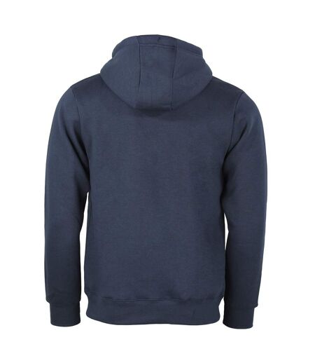 SWEAT MOLLETON A CAPUCHE CLASH HOMME