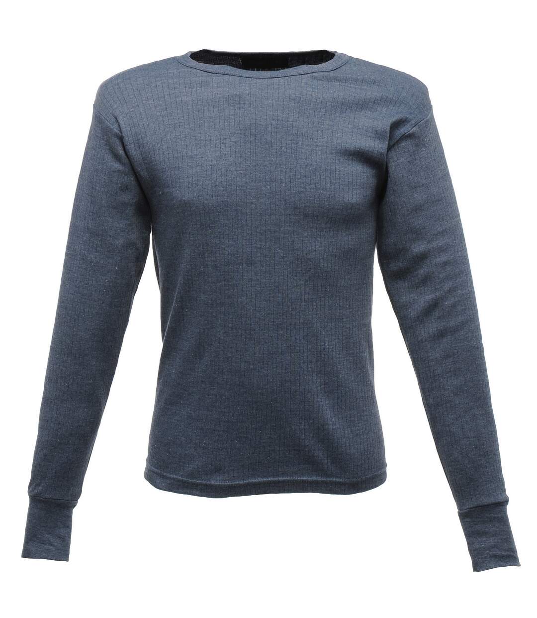 Regatta - T-shirt thermique à manche longues - Homme (Denim) - UTRW1259