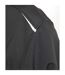 Result Genuine Recycled Mens 3-Layer Softshell Jacket (Black)