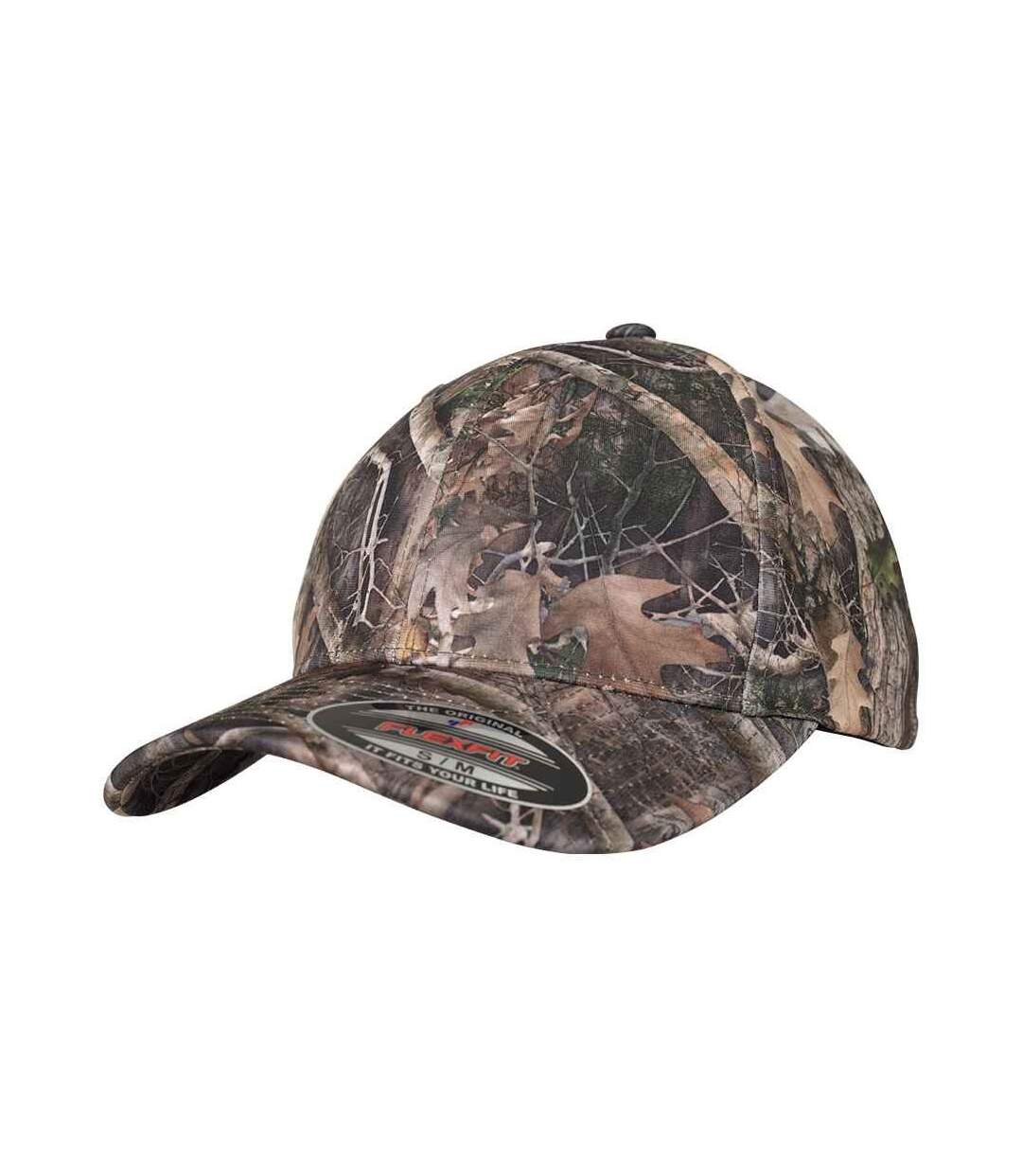 Flexfit TrueTimber Kanati Camo Cap (Vert Camo) - UTPC4818