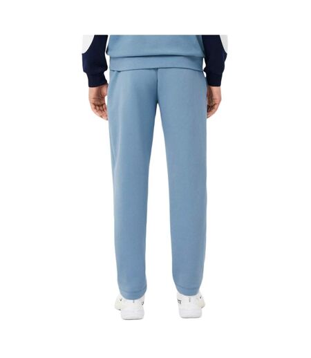 Pantalon bleu ciel homme lacoste xh0142