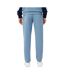 Pantalon bleu ciel homme lacoste xh0142-2