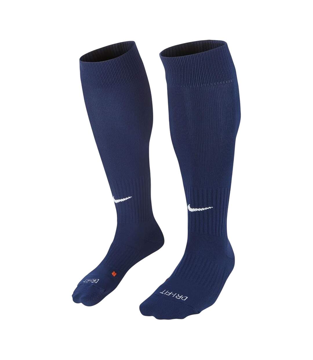 Chaussettes Classic Cush Otc Adulte Bleu Marine Nike-3