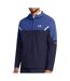 Veste Marine/Bleu Homme Under Armour 1389255 - L-1