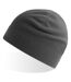 Bonnet Birk Adulte Gris Foncé Atlantis-3