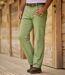 Le Pantalon Twill Cargo 7 Poches-3