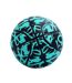 Ballon De Basket Motif/style Néon Taille 3 Noir Vert Slazenger-3