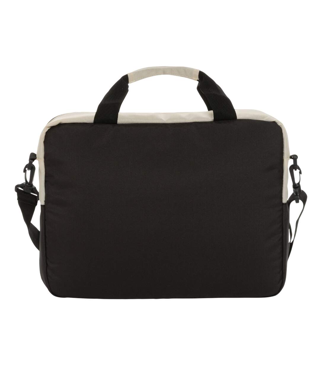 Kazu rpet aware laptop bag one size off white XD Collection-2