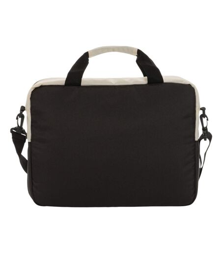 Kazu rpet aware laptop bag one size off white XD Collection