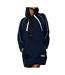 Robe marine femme kaporal vacrih-1
