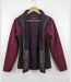 Veste Polaire Femme SENNA2 Bordeaux – Doublure Sherpa & Suédine-4