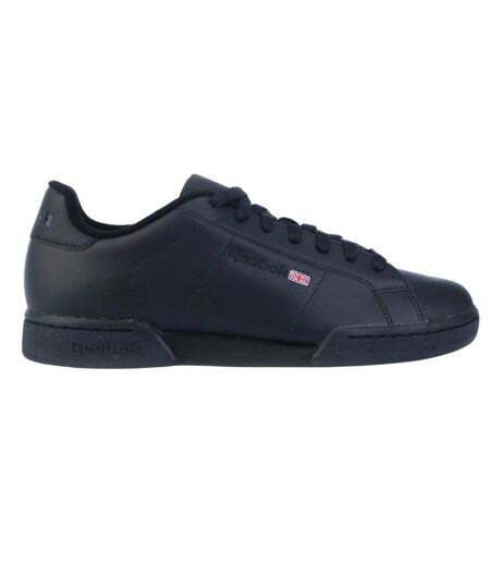 Baskets npc adulte noir Reebok