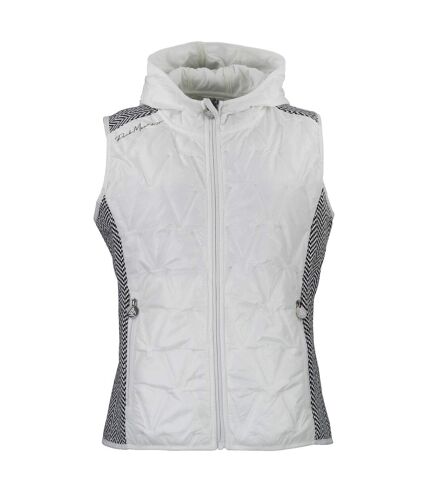 Blouson polaire femme ANTILOPE