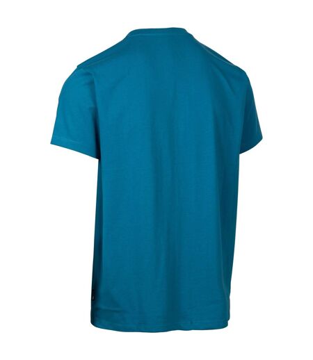 Trespass - T-shirt ETTAL - Homme (Bleu bondi) - UTTP6323