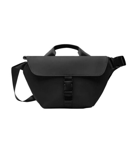 Sac À Dos Bandoulière Baltimore Taille Unique Noir Vinga