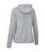 Sweat À Capuche Metraya Femme Blanc Trespass-2