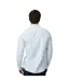 Chemise Manches Longues Motif/style Signature Homme Ciel Ben Sherman-3