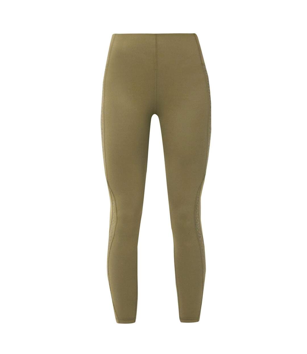 Legging Sport Motif/style Imprimé Léopard Femme Marron Kaki Sweaty Betty-2