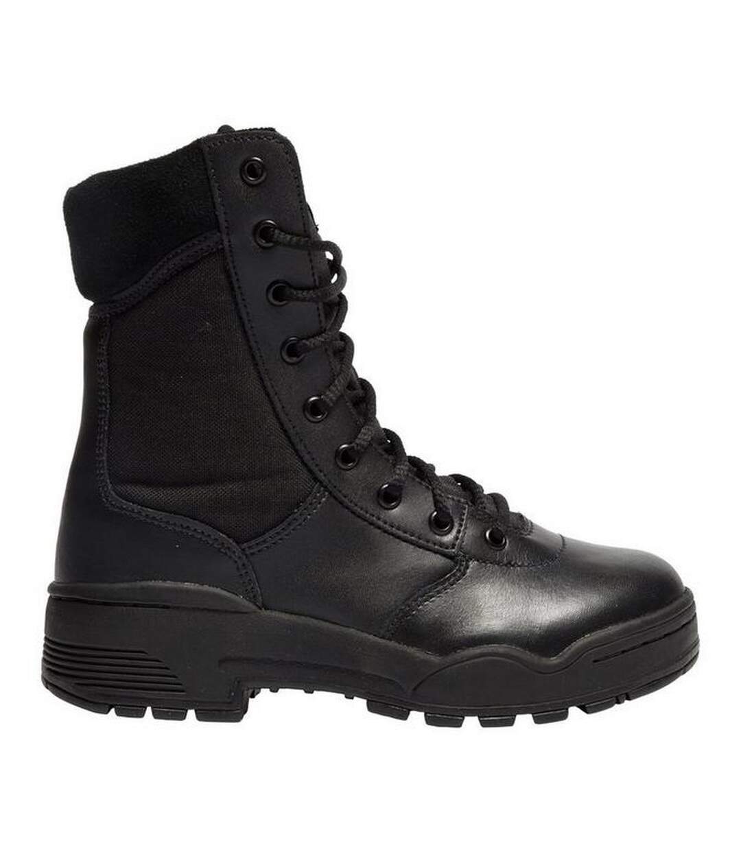 Magnum Classic CEN (39293) / Womens Boots / Unisex Boots (Black) - UTFS862-2