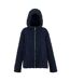 Veste Polaire Orielle Femme Bleu Marine Regatta-2
