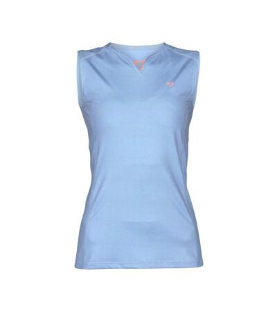 Aubrion Womens/Ladies Aerial Thermal Vest (Blue) - UTER1572