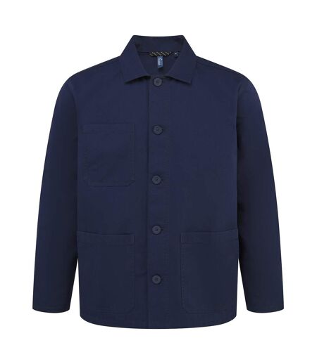 Unisex Adult Utility 2.0 Jacket Navy Premier