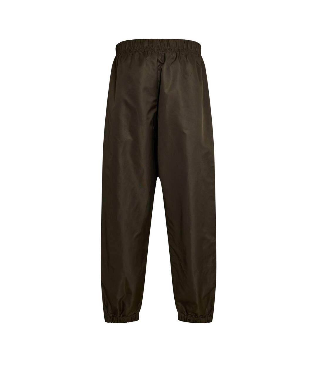 Mens Jogging Bottoms Off Black Fear Of God Essentials-2