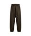 Mens Jogging Bottoms Off Black Fear Of God Essentials-2