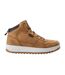 Baskets Karson Homme Marron Iguana-3