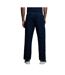 Mens Stadium Open Hem Tracksuit Bottoms Navy Canterbury-3