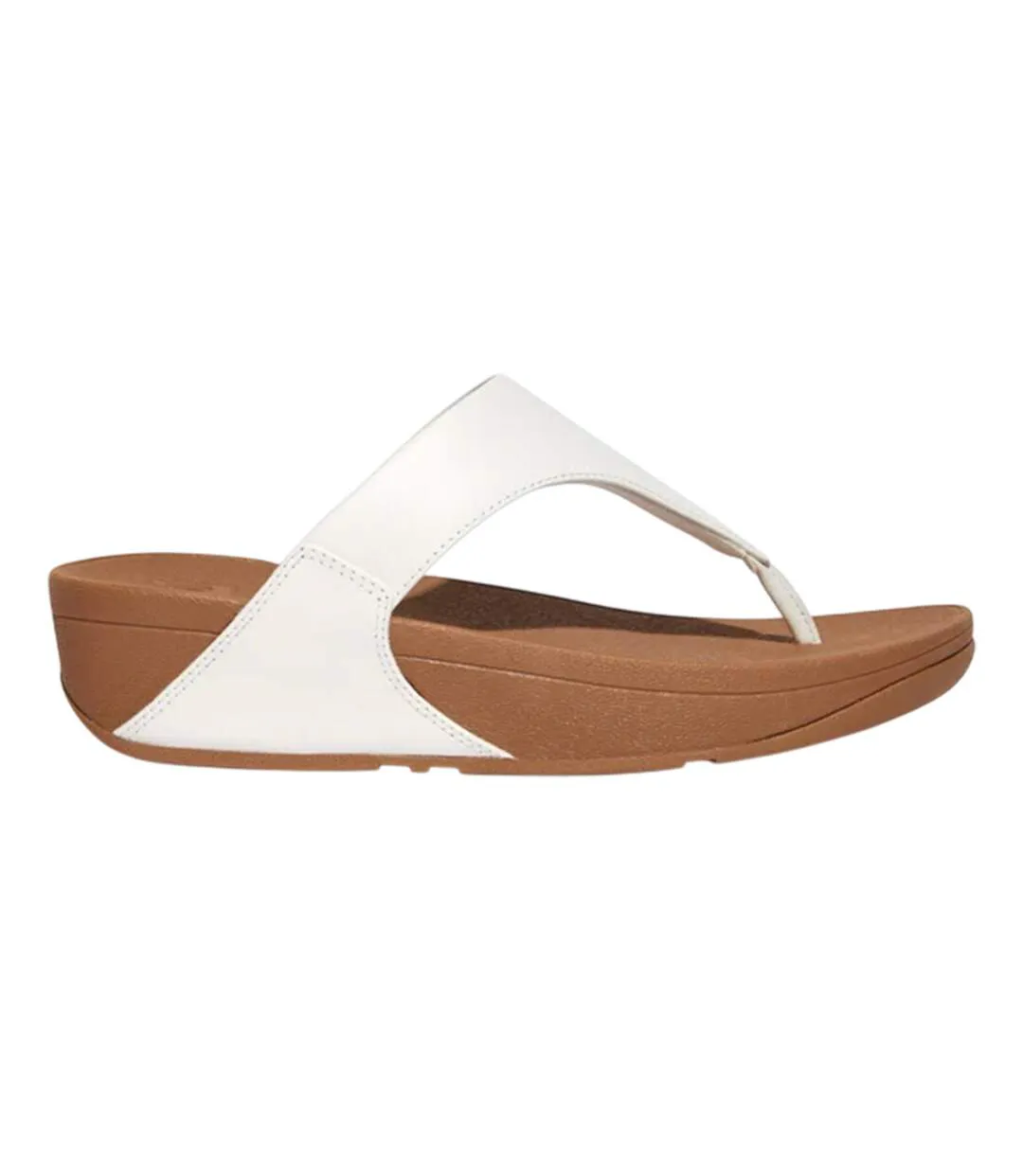 Sandales Femme Blanc FitFlop-1