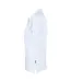 Polo Neptune Femme Blanc James Harvest-3