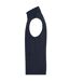 Veste Sans Manches Homme Bleu Marine James And Nicholson-3