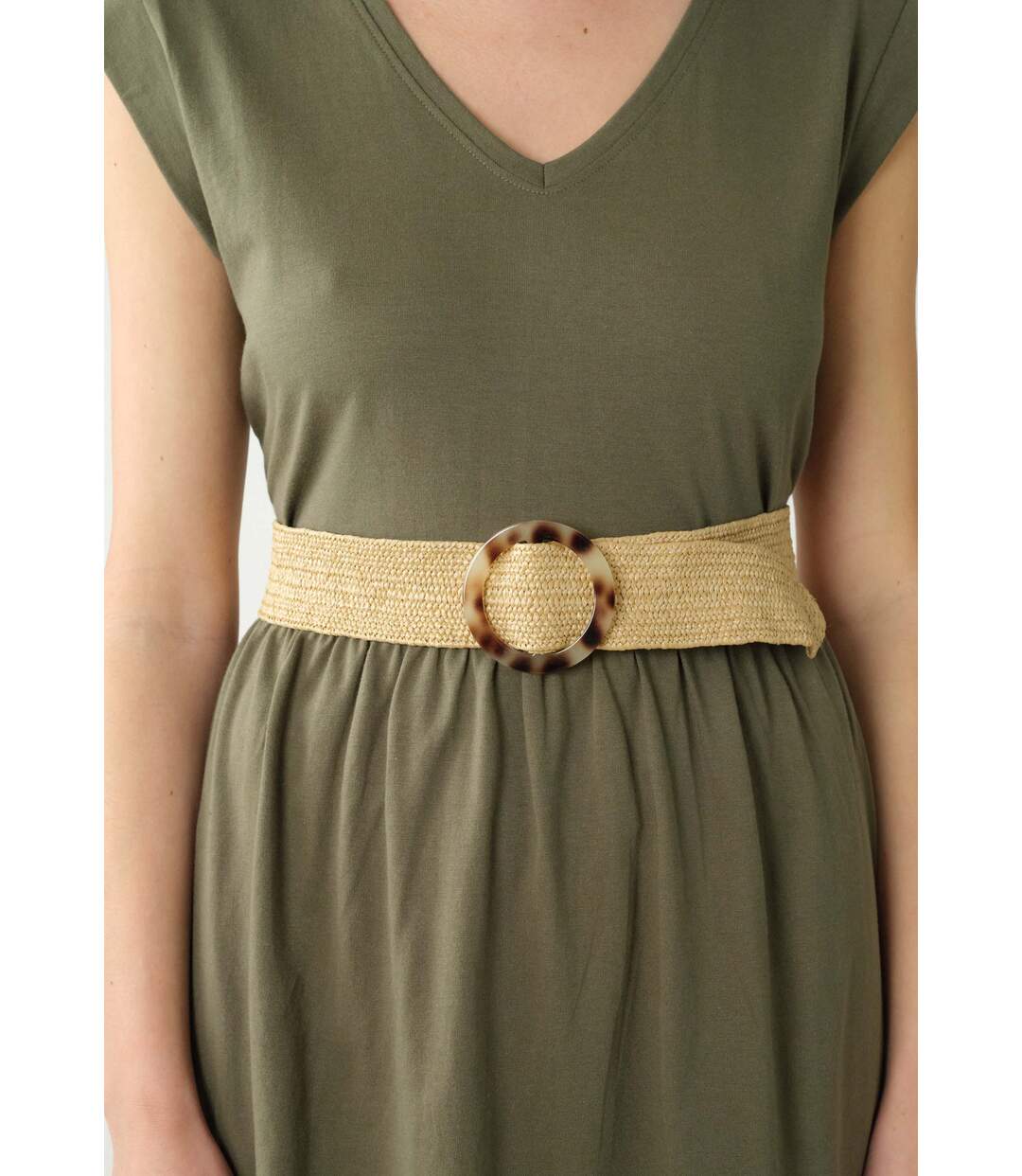 Ceinture pour femme FANIA-2