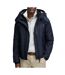 Manteau marine homme superdry hooded arctic-1