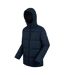 Doudoune Matelassée Marshdrave Homme Bleu Marine Regatta-4